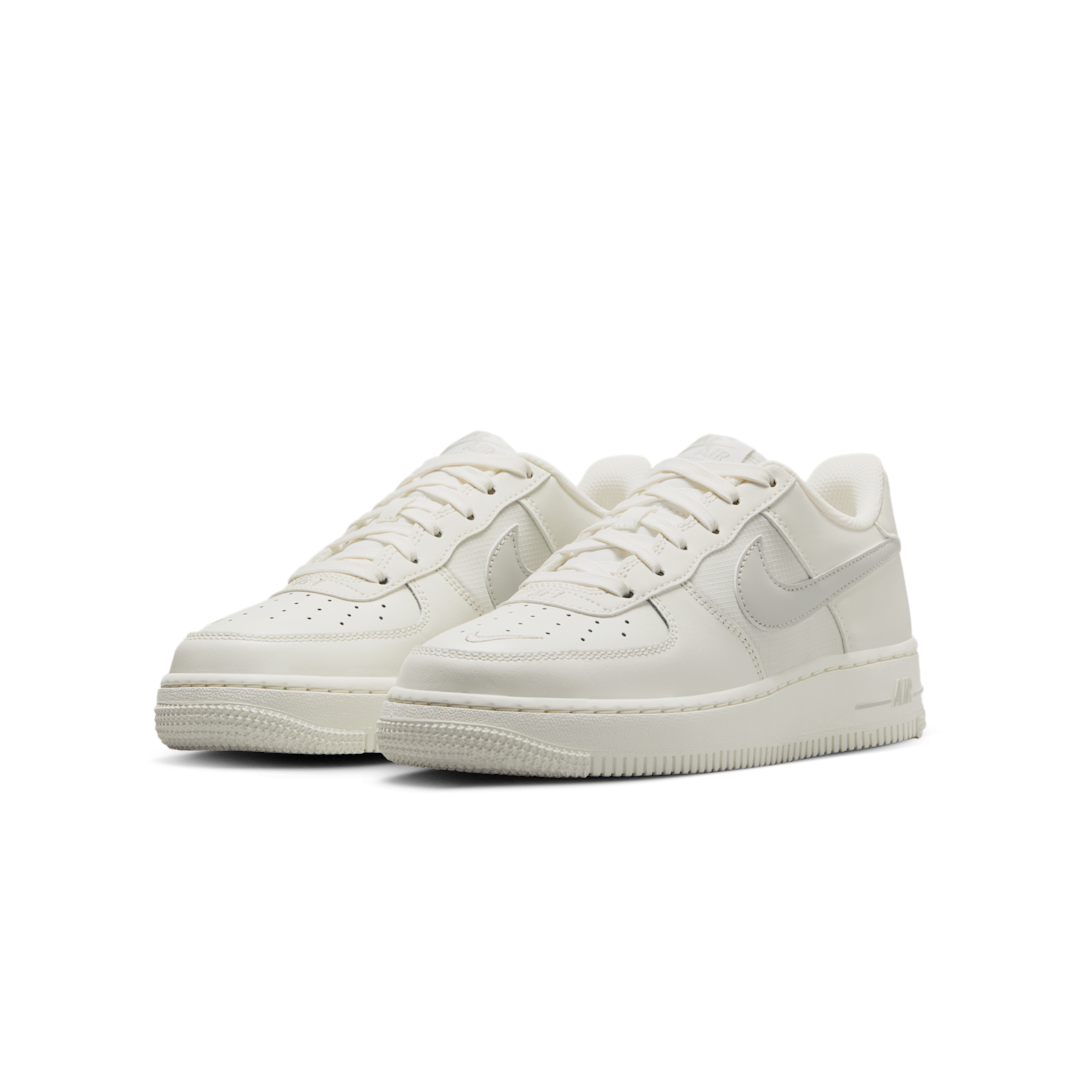 Nike Air Force 1 Low Sail Light Bone, Sail/Light Bone (IB7688-100)