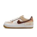 Nike Air Force 1 Low Shadow Flax Sesame