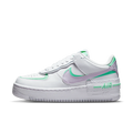 Nike Air Force 1 Low Shadow Infinite Lilac Football Grey