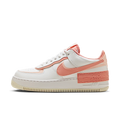 Nike Air Force 1 Low Shadow White Coral Pink