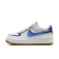 Nike Air Force 1 Low Shadow White Photon Dust Royal Pulse
