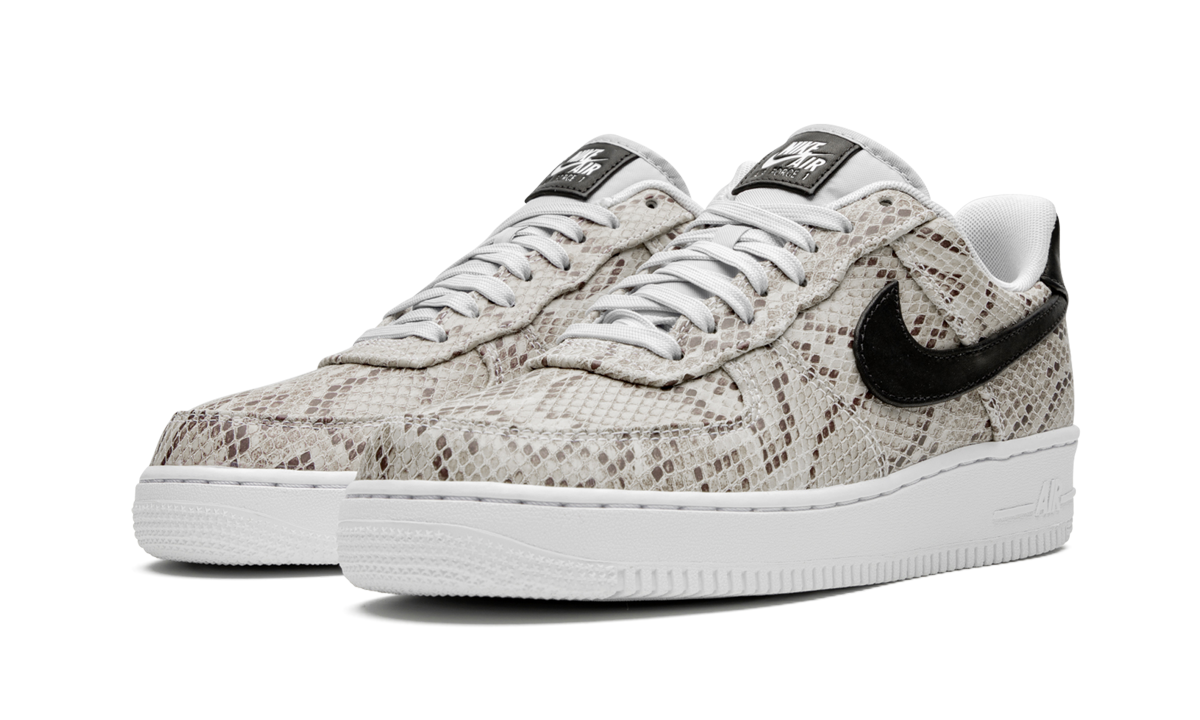 Nike Air Force 1 Low Snakeskin (2019)
