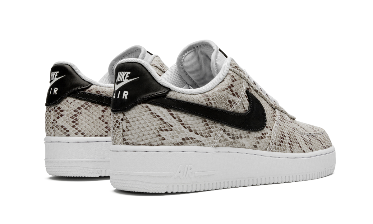 Nike Air Force 1 Low Snakeskin (2019)