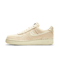 Nike Air Force 1 Low Stussy Fossil
