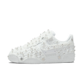Nike Air Force 1 Low Swarovski Retroreflective Crystals White