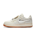 Nike Air Force 1 Low Travis Scott Sail