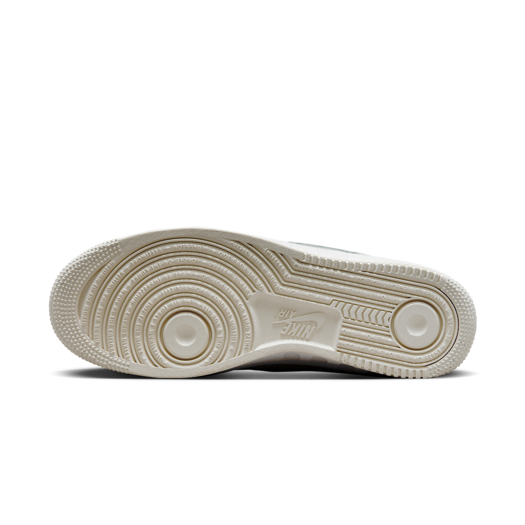Nike Air Force 1 Low Unity Sail, Sail/White/Phantom/Light Cream (DM2385-101)