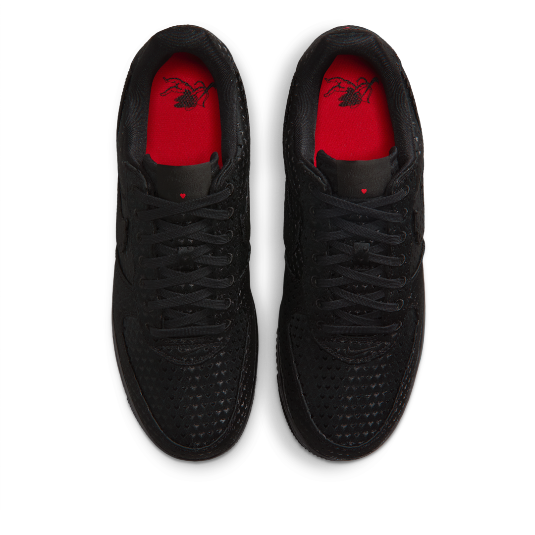 Nike Air Force 1 Low Valentine's Day Black (2026)