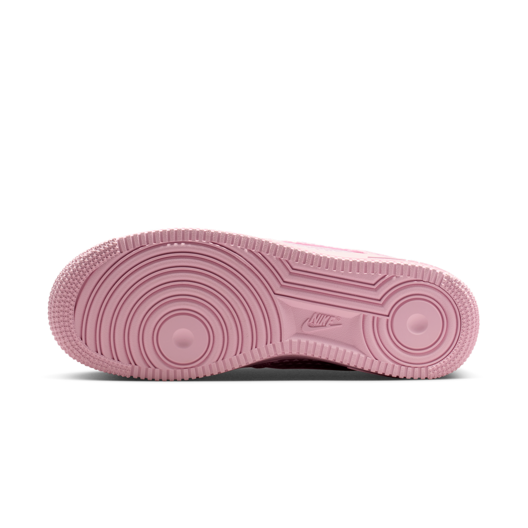 Nike Air Force 1 Low Valentine's Day Pink Foam (2026)