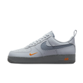 Nike Air Force 1 Low Wolf Grey Kumquat