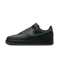 Nike Air Force 1 Low '07 Black Vintage Green