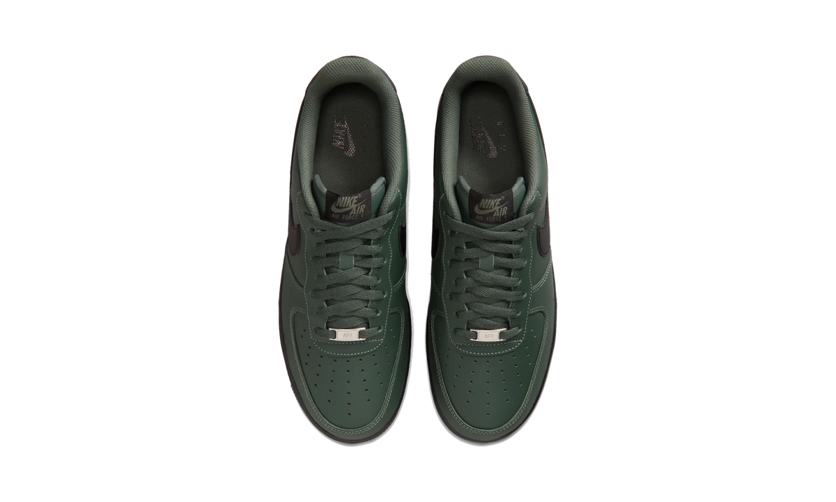 Nike Air Force 1 Low '07 Camo Green Black