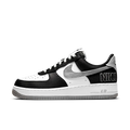 Nike Air Force 1 Low '07 EMB Raiders Black White