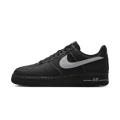 Nike Air Force 1 Low Black Grey