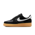 Nike Air Force 1 Low '07 LV8 Black Summit White Gum