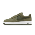Nike Air Force 1 Low '07 LV8 Medium Olive White