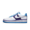 Nike Air Force 1 Low '07 LV8 NBA 75th Anniversary Lakers
