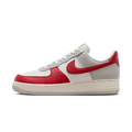 Nike Air Force 1 Low '07 LV8 Phantom Gym Red