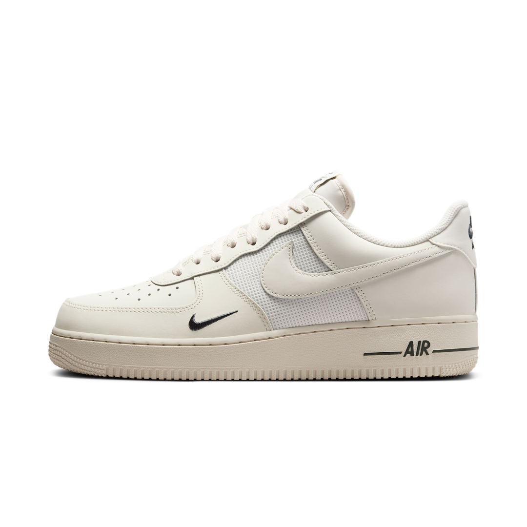 Nike Air Force 1 Low '07 LV8 Phantom Light Orewood Brown, Phantom/Light Orewood Brown/Anthracite/Phantom (IM6002-030)