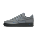 Nike Air Force 1 Low '07 LV8 Smoke Grey Anthracite Diffused Blue