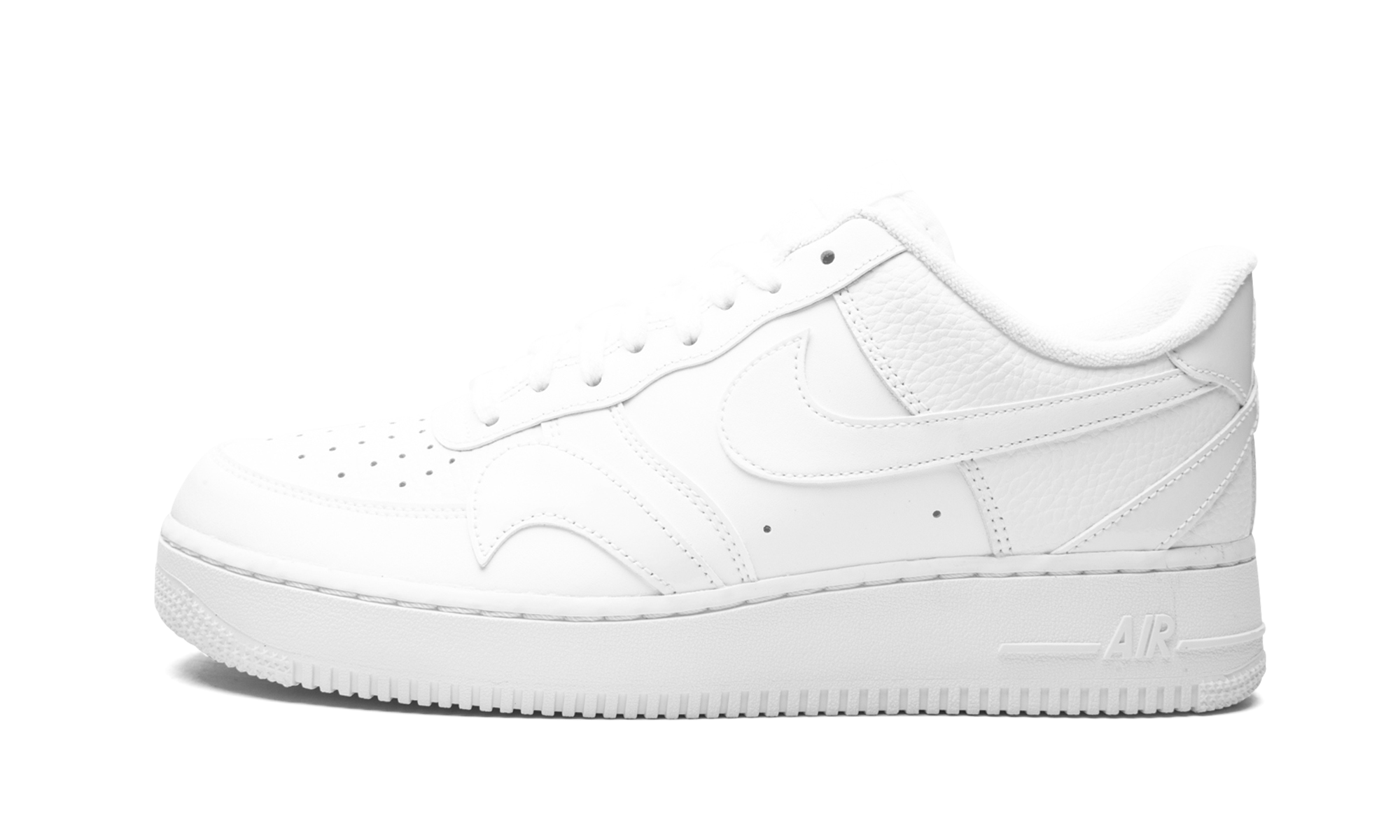 Nike Air Force 1 Low '07 LV8 White