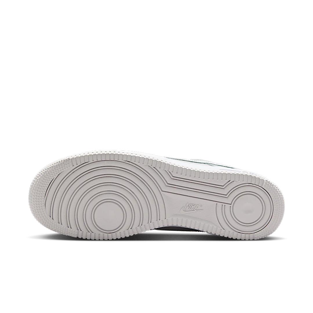 Nike Air Force 1 Low '07 LV8 Wolf Grey Vast Grey White, Wolf Grey/Vast Grey/White (HV9405-001)