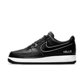 Nike Air Force 1 Low '07 LX Hello Black