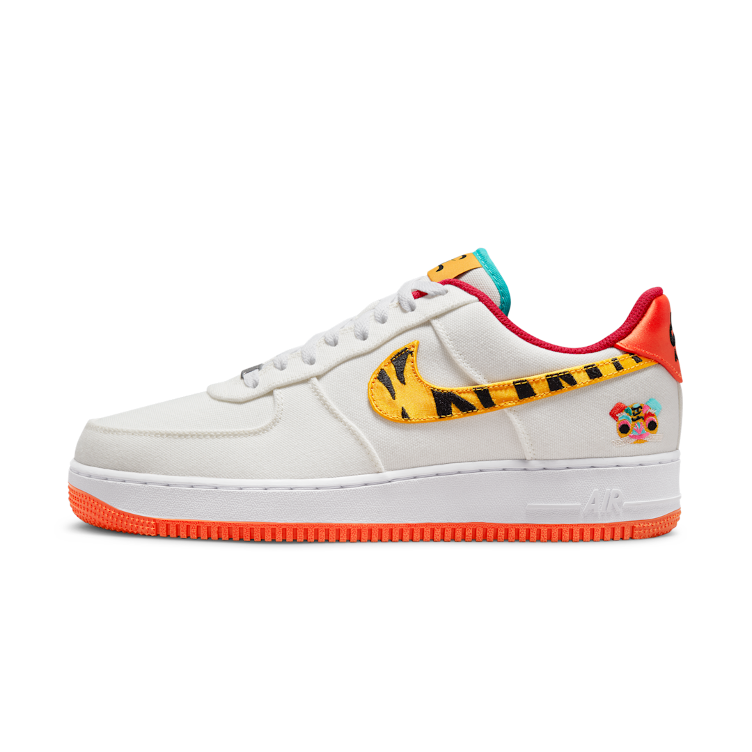 Nike Air Force 1 Low '07 LX Year of the Tiger