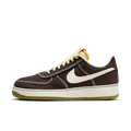 Nike Air Force 1 Low '07 PRM Canvas Baroque Brown