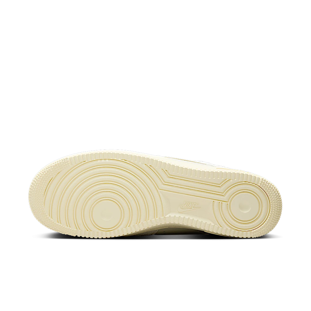 Nike Air Force 1 Low '07 Phantom Summit White Light Bone, Phantom/Summit White/Light Bone (HF2897-001)
