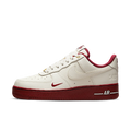 Nike Air Force 1 Low '07 SE 40th Anniversary Edition Sail Team Red