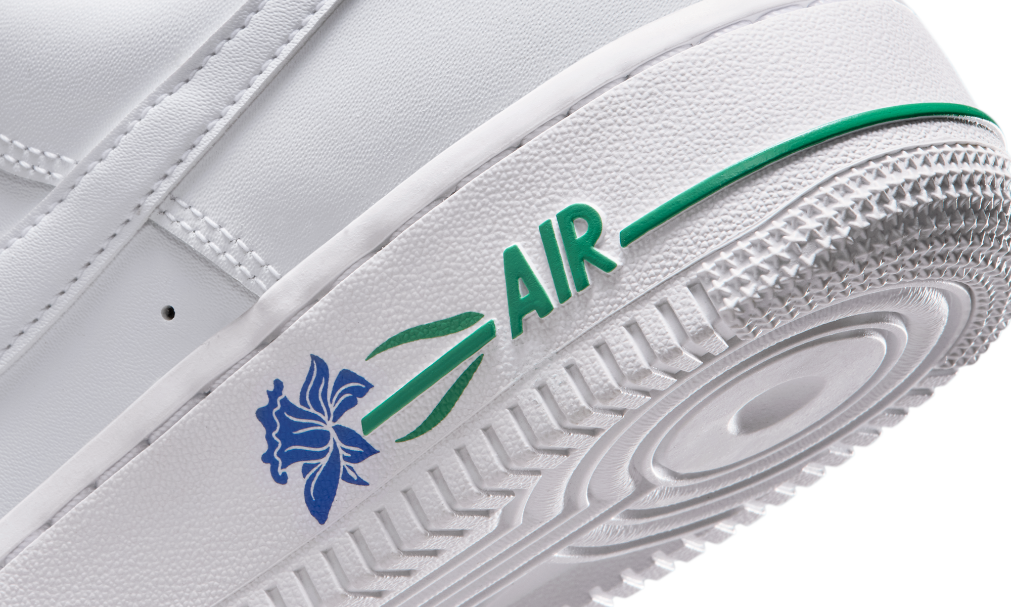 Nike Air Force 1 Low '07 SE Iris Persian Violet