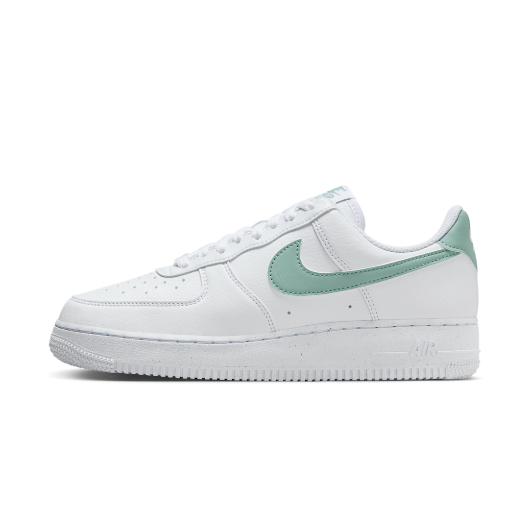 Nike Air Force 1 Low '07 SE Next Nature White Cannon, White/White/Cannon (DV3808-112)
