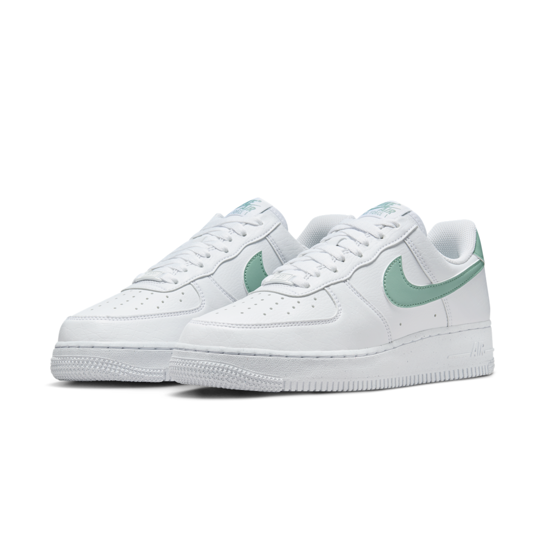 Nike Air Force 1 Low '07 SE Next Nature White Cannon, White/White/Cannon (DV3808-112)