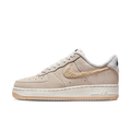 Nike Air Force 1 Low '07 SE Sanddrift Gum Fleece