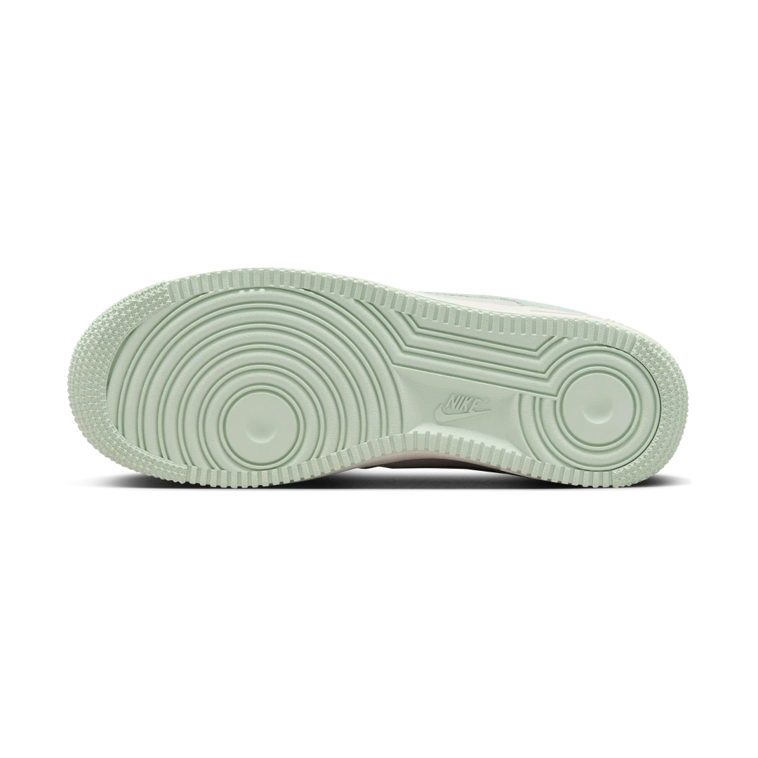 Nike Air Force 1 Low '07 SE Spruce Aura Pistachio Frost, Spruce Aura/Pistachio Frost-Green Frost (HQ1497-099)