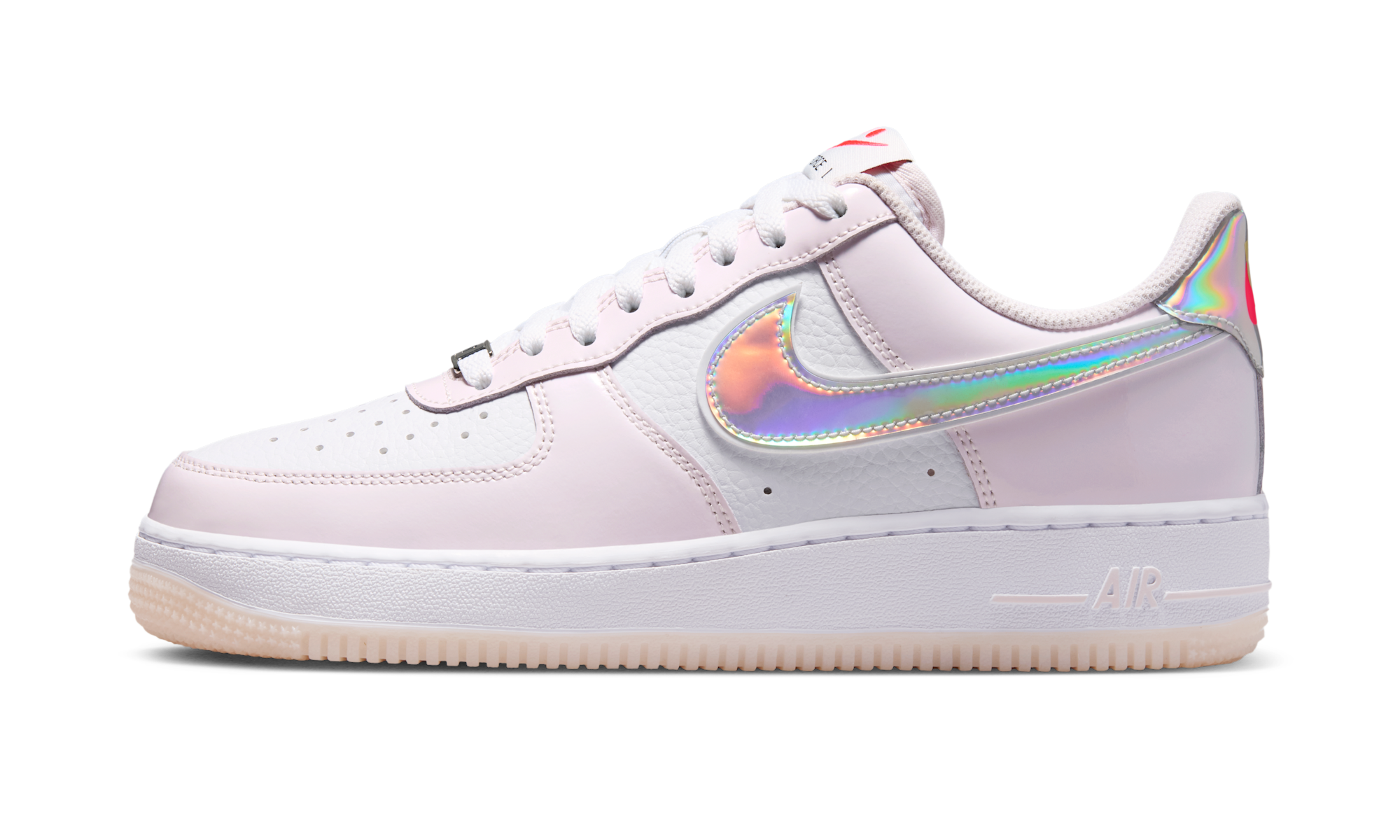 Nike Air Force 1 Low '07 Smiley Swoosh