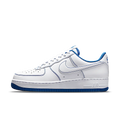 Nike Air Force 1 Low '07 White Game Royal