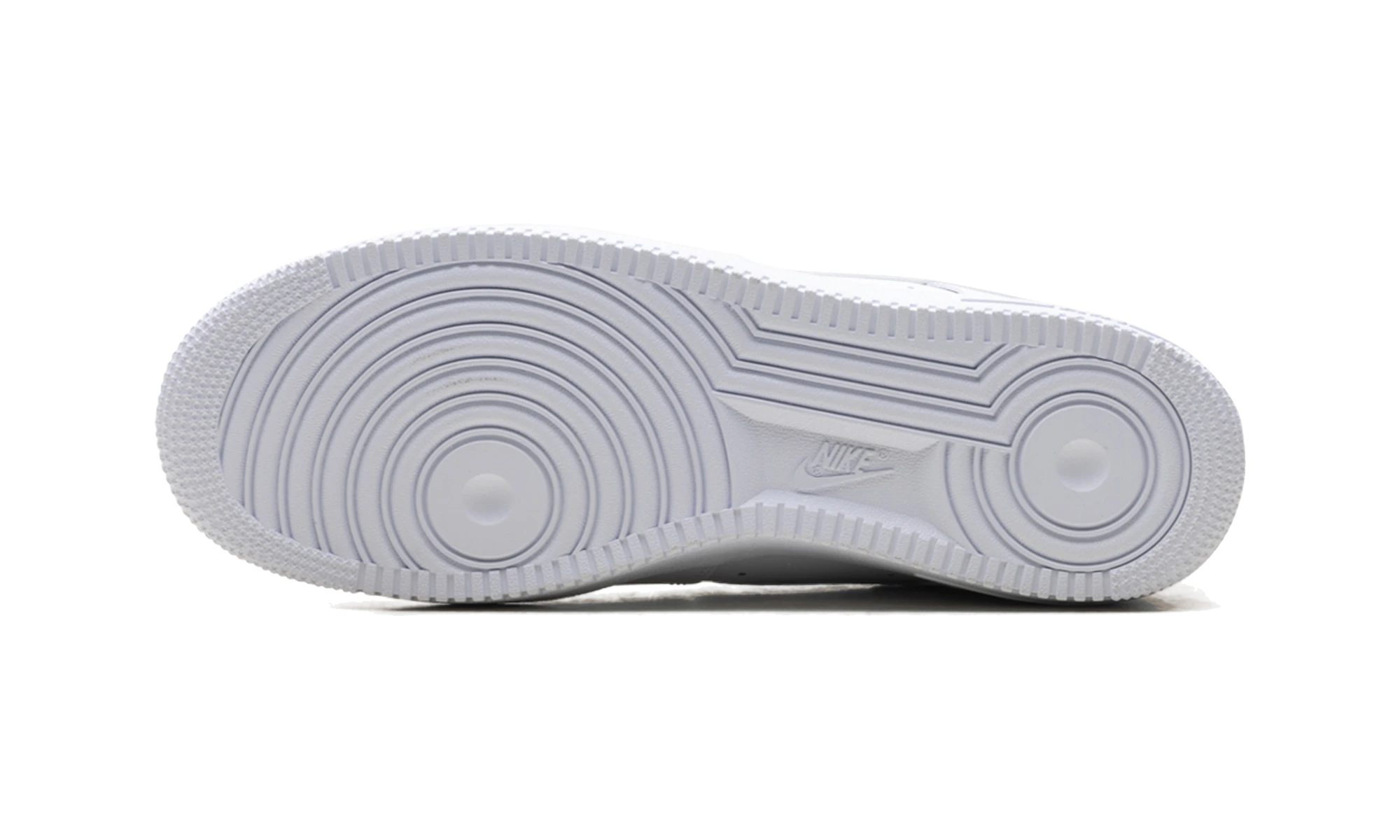 Nike Air Force 1 Low '07 White Ghost
