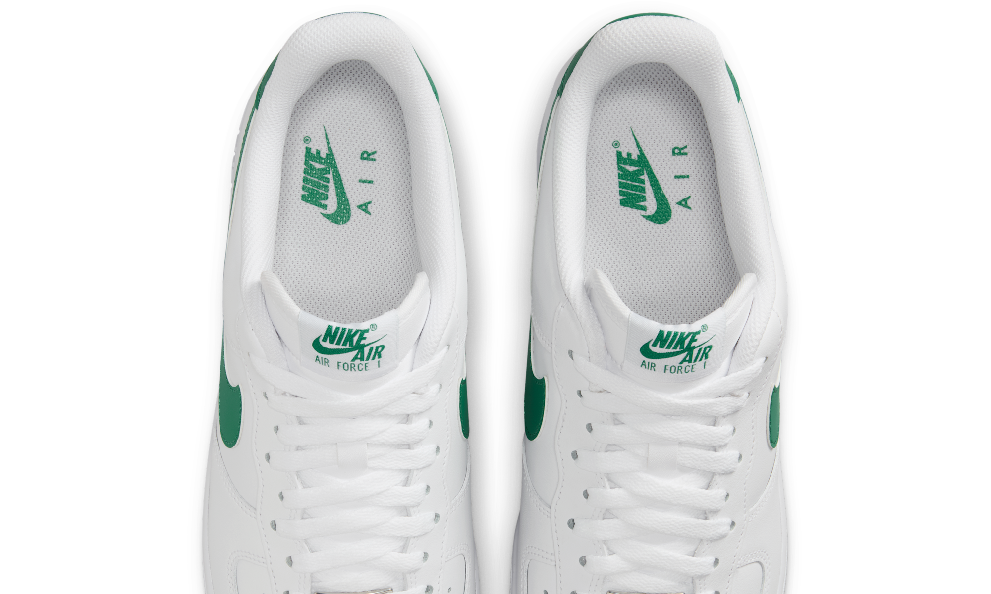 Nike Air Force 1 Low '07 White Malachite