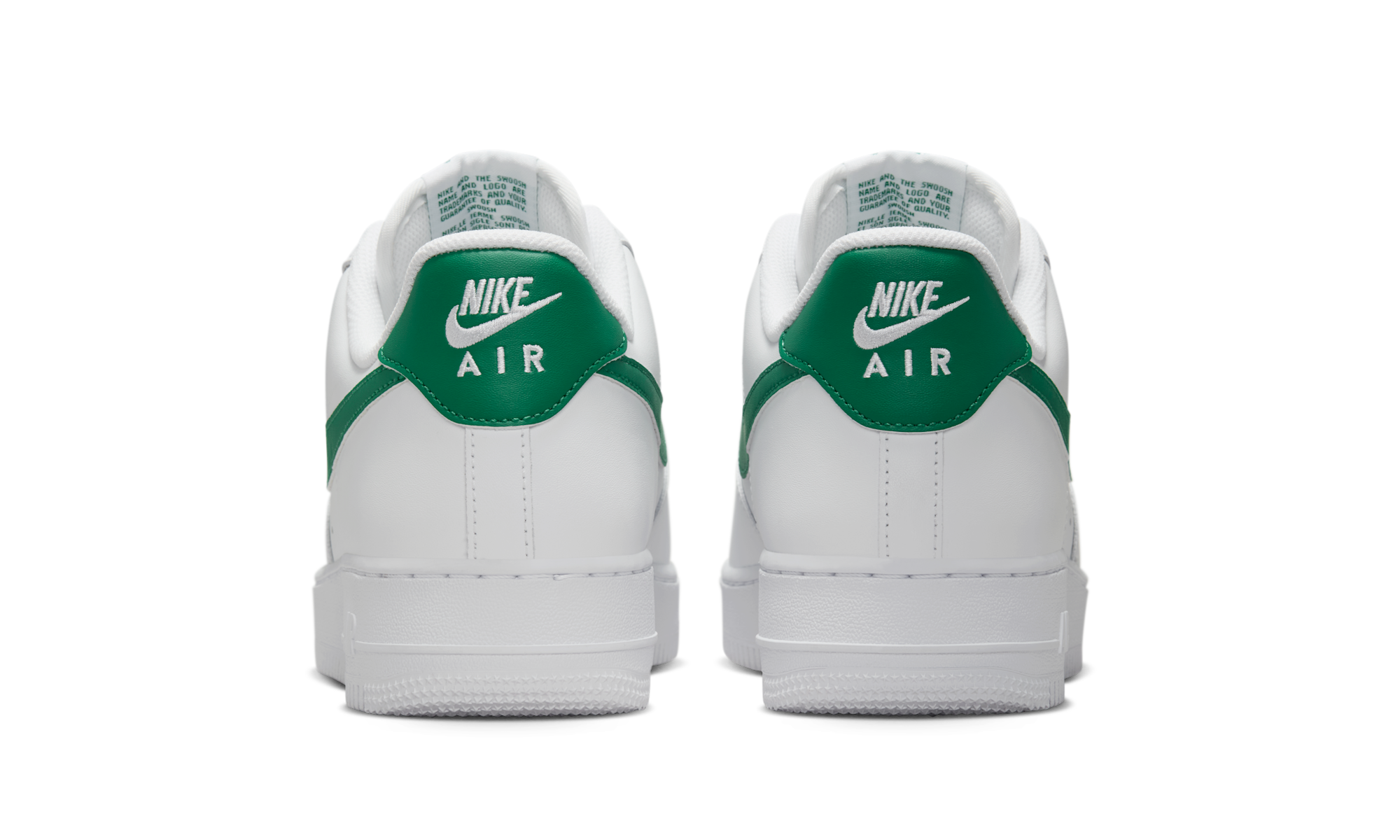 Nike Air Force 1 Low '07 White Malachite