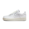 Nike Air Force 1 Low '07 White Smoke Grey
