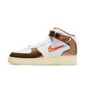Nike Air Force 1 Mid QS Jewel Ale Brown