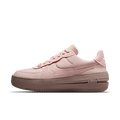 Nike Air Force 1 PLT.AF.ORM Atmosphere Pink Oxford