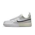 Nike Air Force 1 React 40th Anniversary Sail Gold (2022)