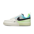Nike Air Force 1 React Sail Barely Volt