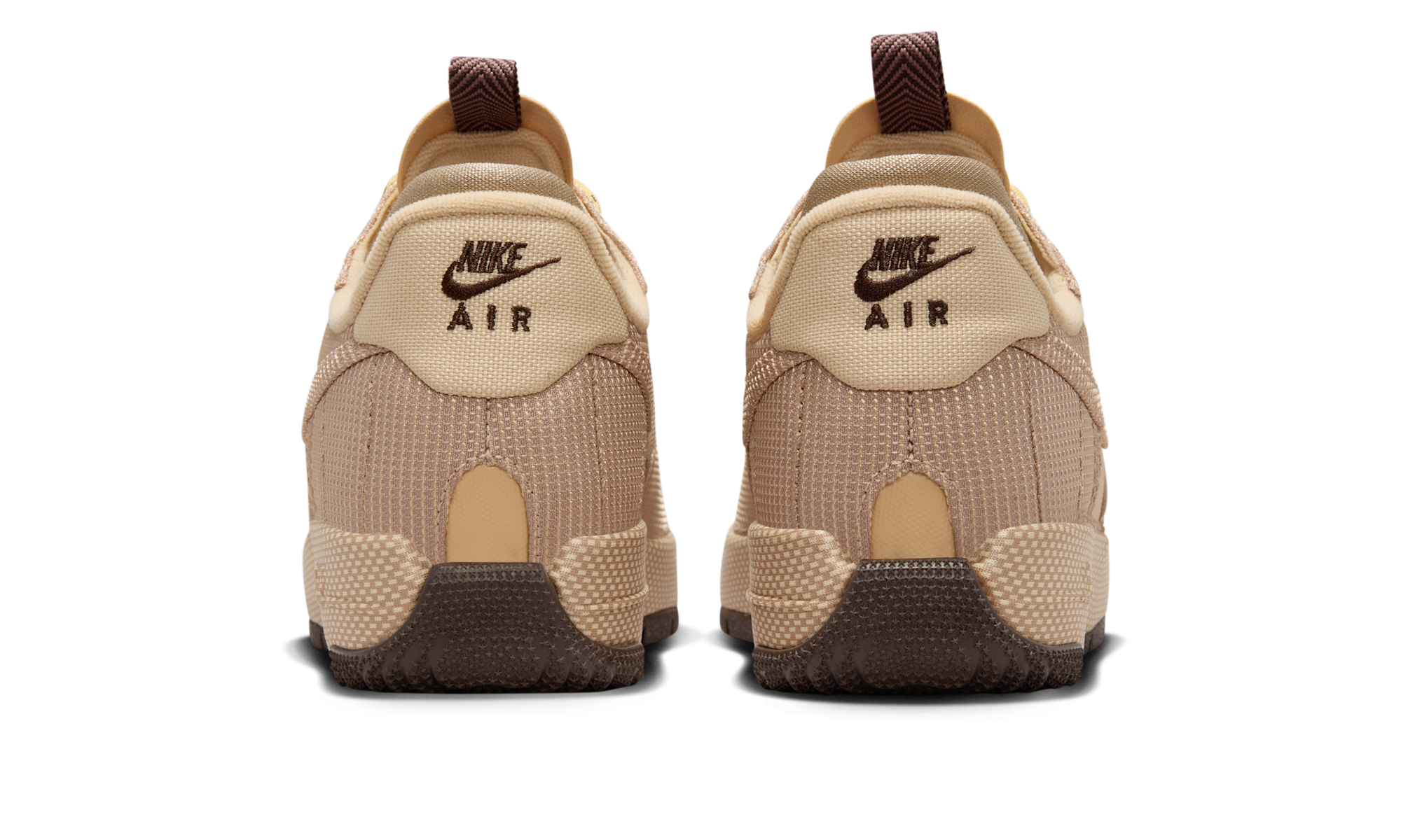 Nike Air Force 1 Wild Low Sesame