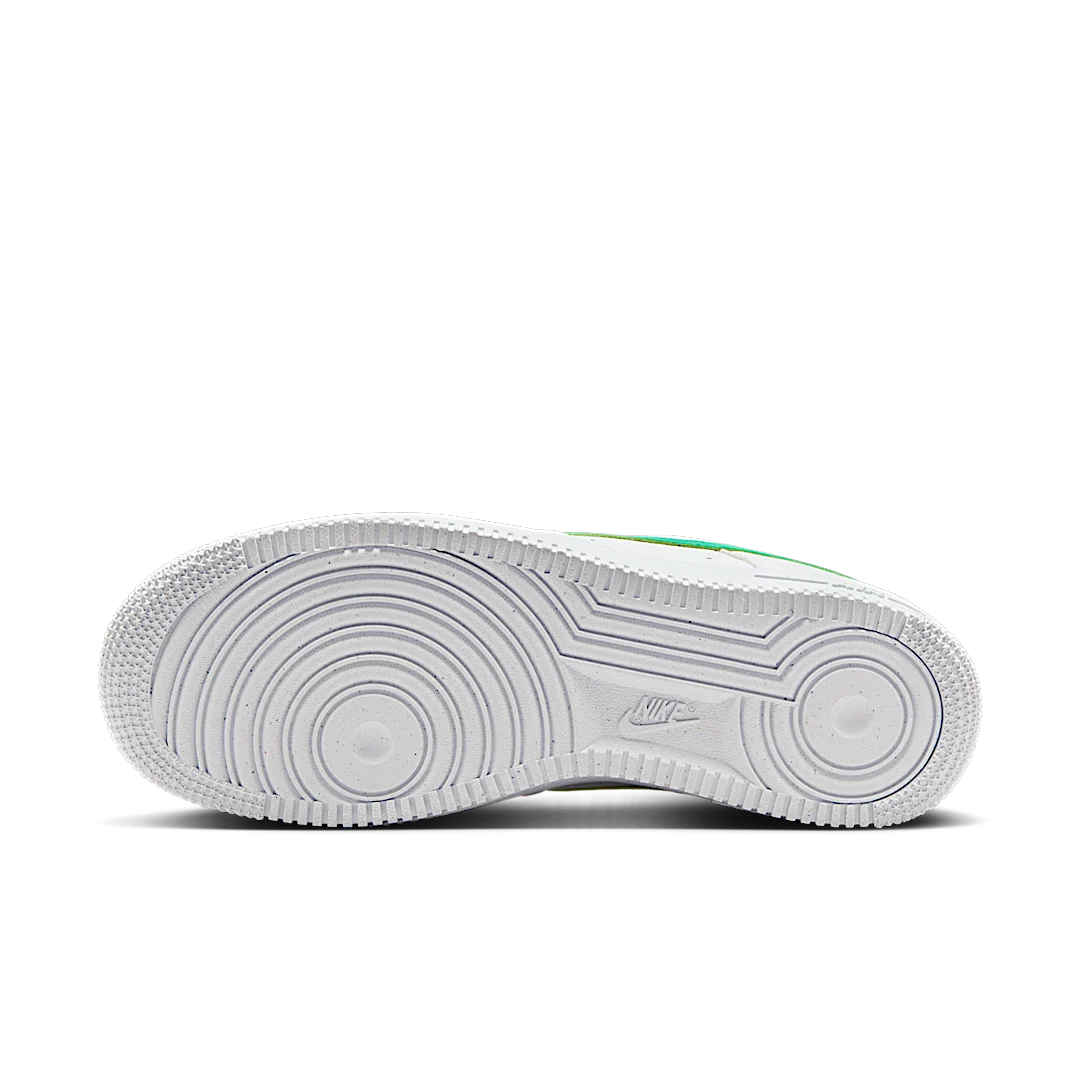 Nike Air Force 1 '07 Next Nature White Stadium Green, White/Stadium Green (DV3808-108)