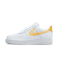 Nike Air Force 1 '07 White Solar Flare
