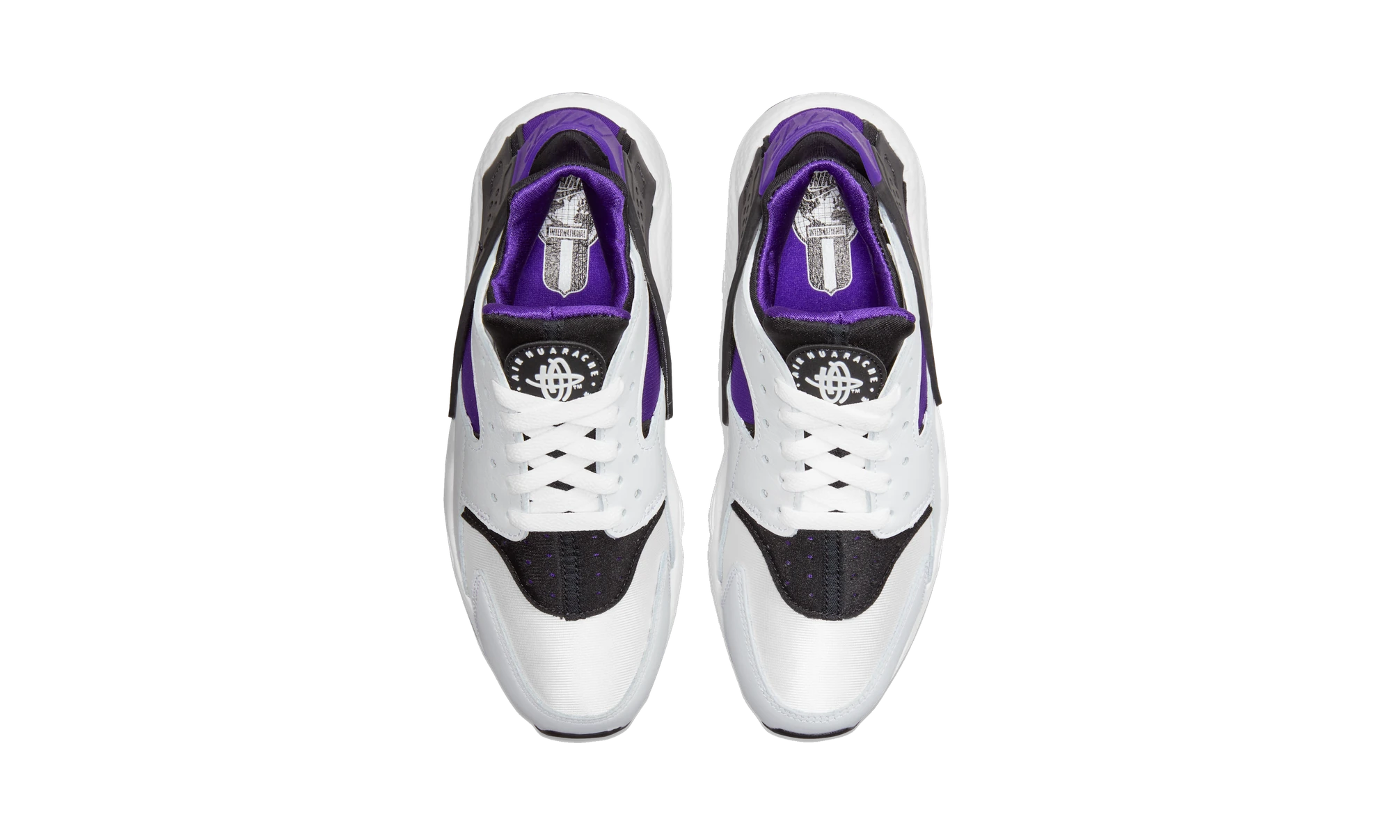 Nike Air Huarache OG Purple Punch